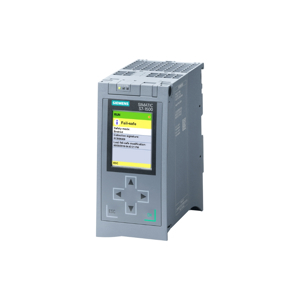 PLC Siemens 6ES7515-2FM01-0AB0