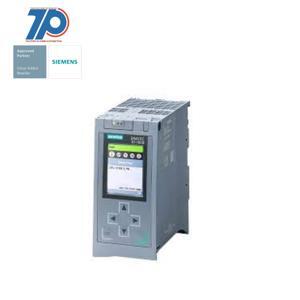 PLC Siemens 6ES7515-2TM01-0AB0