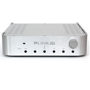 Plinius Hautonga Integrated Amply