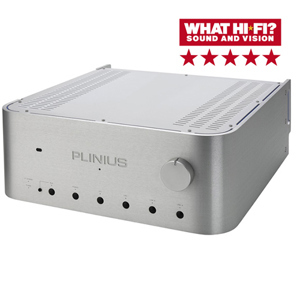 Amply Plinius Hiato Line Integrated