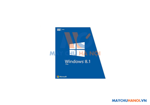 Windows Pro 8.1 x64 Eng Intl 1pk DSP OEI(FQC-06949)