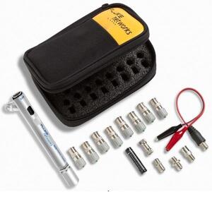 Pocket Toner NX8 Cable Kit FLUKE networks