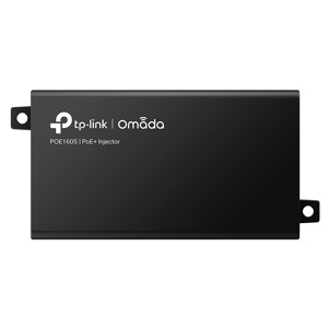 PoE+ Injector TP-LINK TL-POE160S