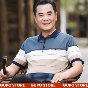 Cặp nam Polo PL06
