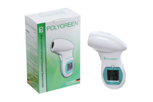 Nhiệt kế hồng ngoại đo trán Polygreen KI8280 (KI-8280)