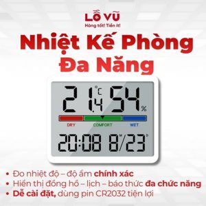 Nhiệt kế hồng ngoại đo trán Polygreen KI8280 (KI-8280)