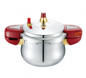 Nồi áp suất Poong Nyun BTPC(IH)-22C - 4.5 lít