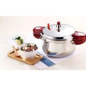 Nồi áp suất Poong Nyun BTPC(IH)-22C - 4.5 lít