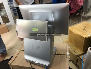 Pos bán hàng TYSSO 1500S