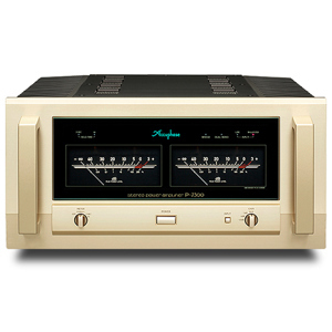 Power Accuphase P7300