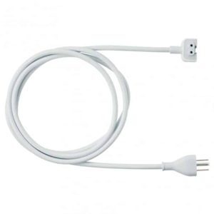 Dây nối dài sạc Macbook Power Adapter Extension Cable