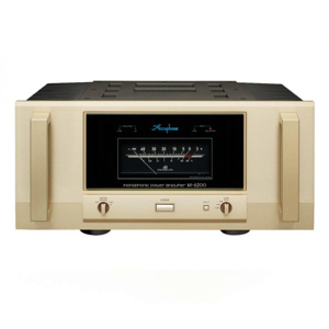 Power ampli Accuphase M-6200