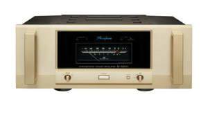 Power ampli Accuphase M-6200