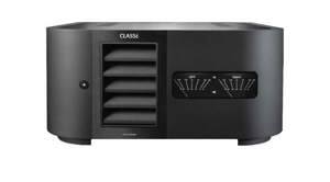Power Ampli Classe Delta Stereo