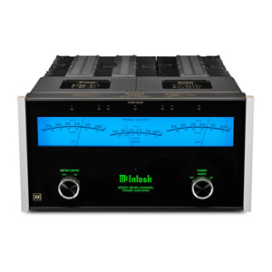 Power Ampli Mcintosh MC257