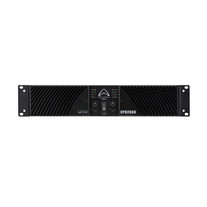Power Ampli Wharfedale CPD 2600 (CPD2600)