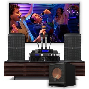 Power Ampli Wharfedale CPD 2600 (CPD2600)