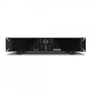 Power Ampli Wharfedale CPD 2600 (CPD2600)