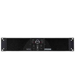 Power Ampli Wharfedale CPD 2600 (CPD2600)