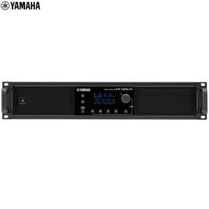 Power ampli YAMAHA PC406-D