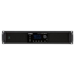 Power ampli YAMAHA PC406-D