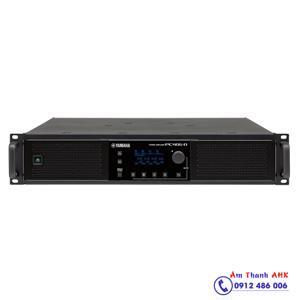 Power ampli YAMAHA PC406-D