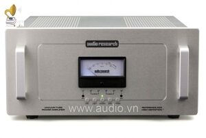 Power Amplifer Audio Research Reference 250 SE