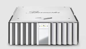 Power Amplifier Burmester 956 MK2