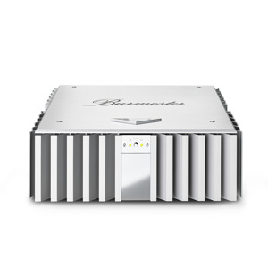 Power Amplifier Burmester 956 MK2