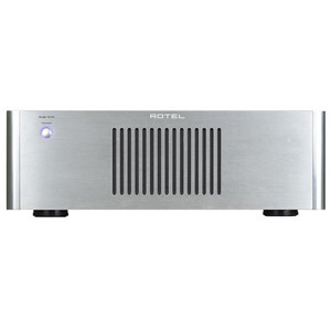 Power Amplifier Rotel RMB-1504