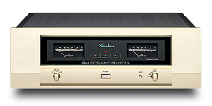 Power amply Accuphase A-35