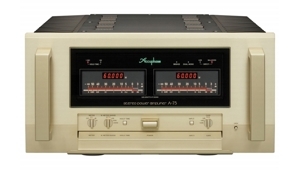 Power amply Accuphase A 75