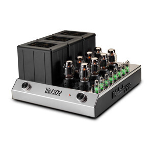 Power Amply McIntosh MC1502