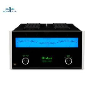 Power Amply McIntosh MC255