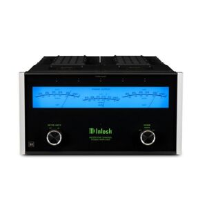 Power Amply McIntosh MC255
