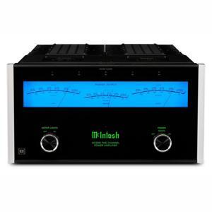 Power Amply McIntosh MC255