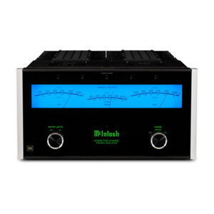 Power Amply McIntosh MC255