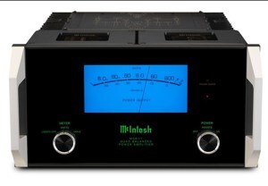 Power McIntosh MC611