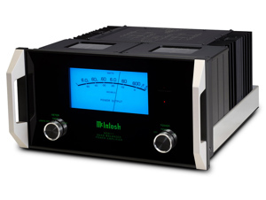 Power McIntosh MC611