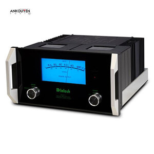 Power McIntosh MC611