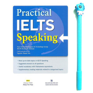 Practical IELTS Speaking