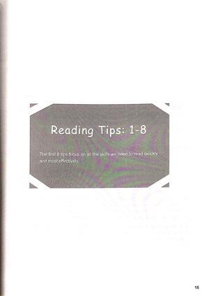 Practical IELTS Strategies - IELTS Reading