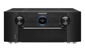 Pre Ampli Marantz AV8802A