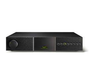 Pre Ampli Naim NAC 202