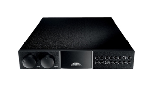 Pre Ampli Naim NAC-552