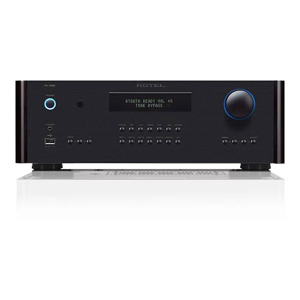 Pre ampli Rotel RC-1590