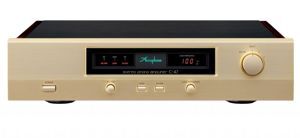 Pre Amplifier Accuphase C-47