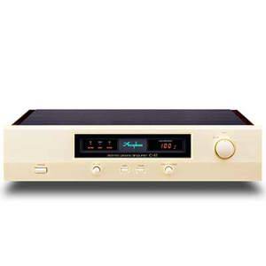 Pre Amplifier Accuphase C-47