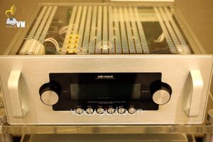 Pre amplifier Audio Research Reference 6