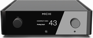 Pre-Amplifier Rotel Michi P5